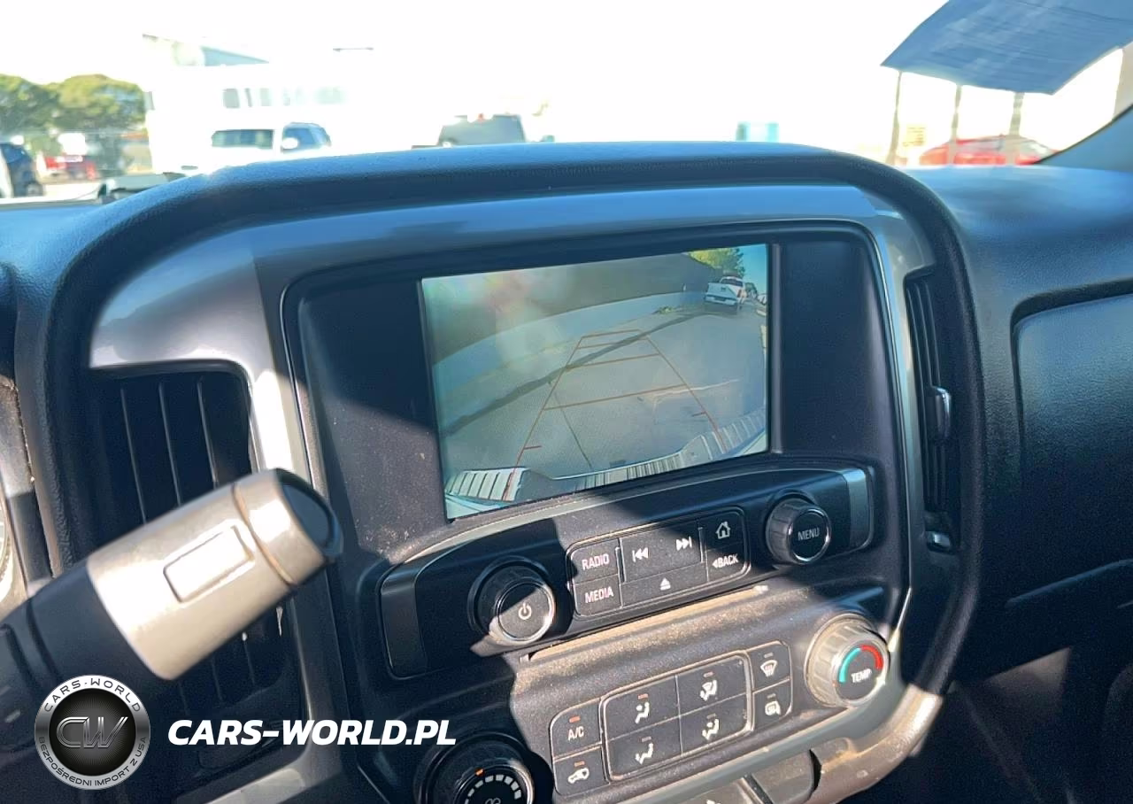 2019 Chevrolet Silverado K2500 Heavy Duty Lt VIN:1GC1KSEG6KF266025 - 11