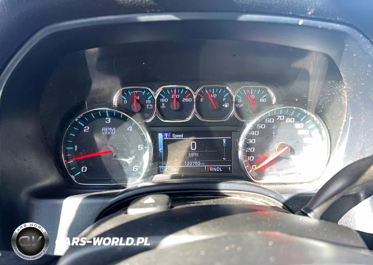 2019 Chevrolet Silverado K2500 Heavy Duty Lt VIN:1GC1KSEG6KF266025 - 8