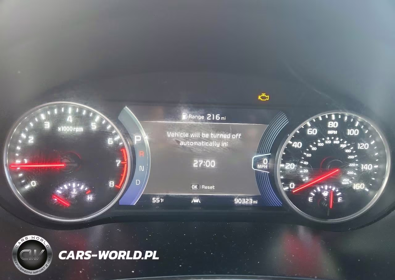 2021 Kia Seltos Sx VIN:KNDETCA23M7202214 - 9