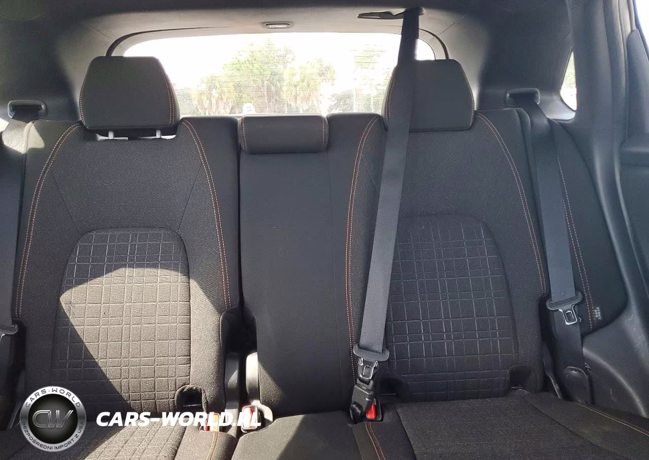 2024 Honda Hr-V Sport VIN:3CZRZ1H58RM737051 - 10