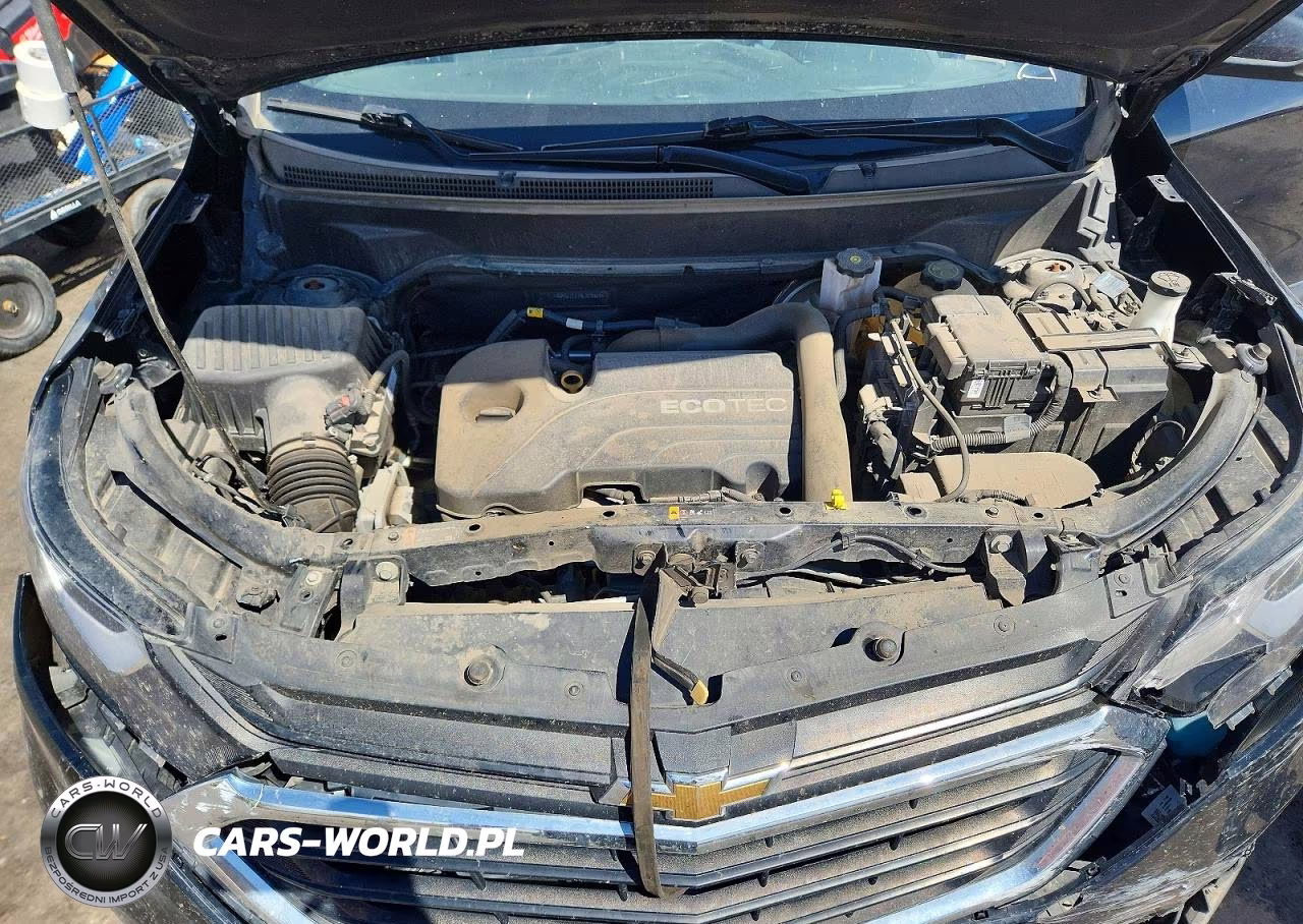 2021 Chevrolet Equinox Lt VIN:3GNAXTEV1ML379323 - 12