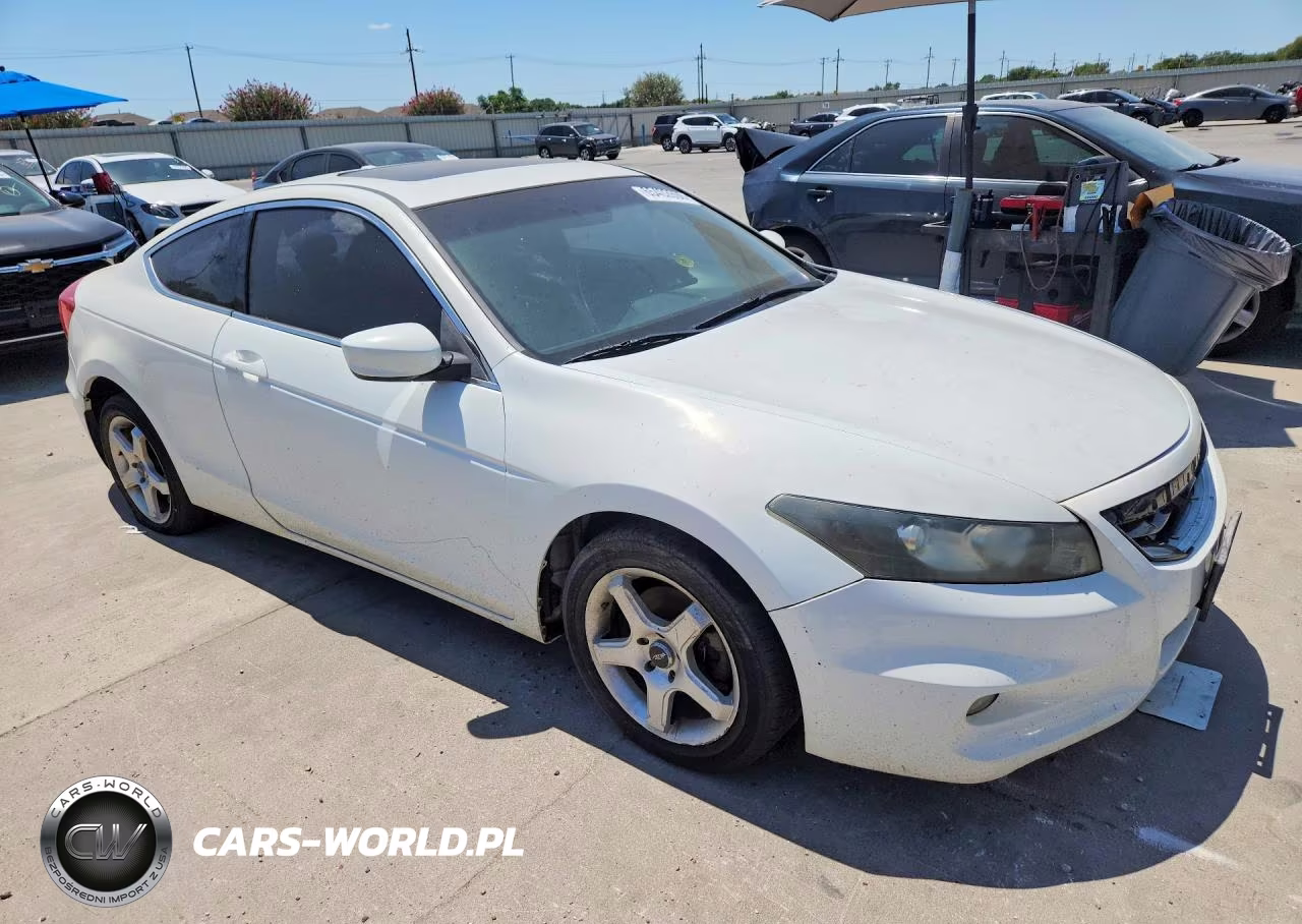 2012 Honda Accord Exl VIN:1HGCS1B82CA012781 - 4