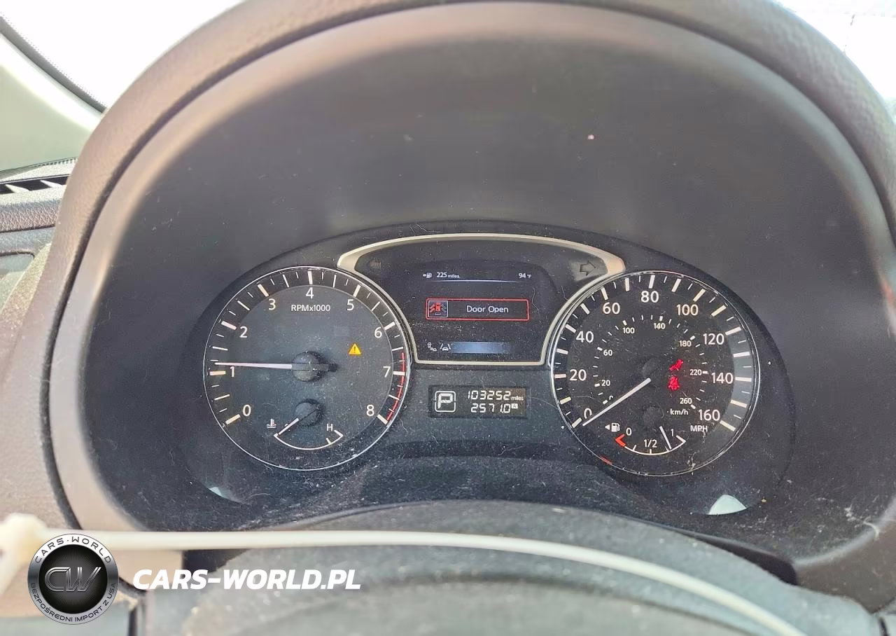 2013 Nissan Altima 2.5 VIN:1N4AL3AP9DC142561 - 9