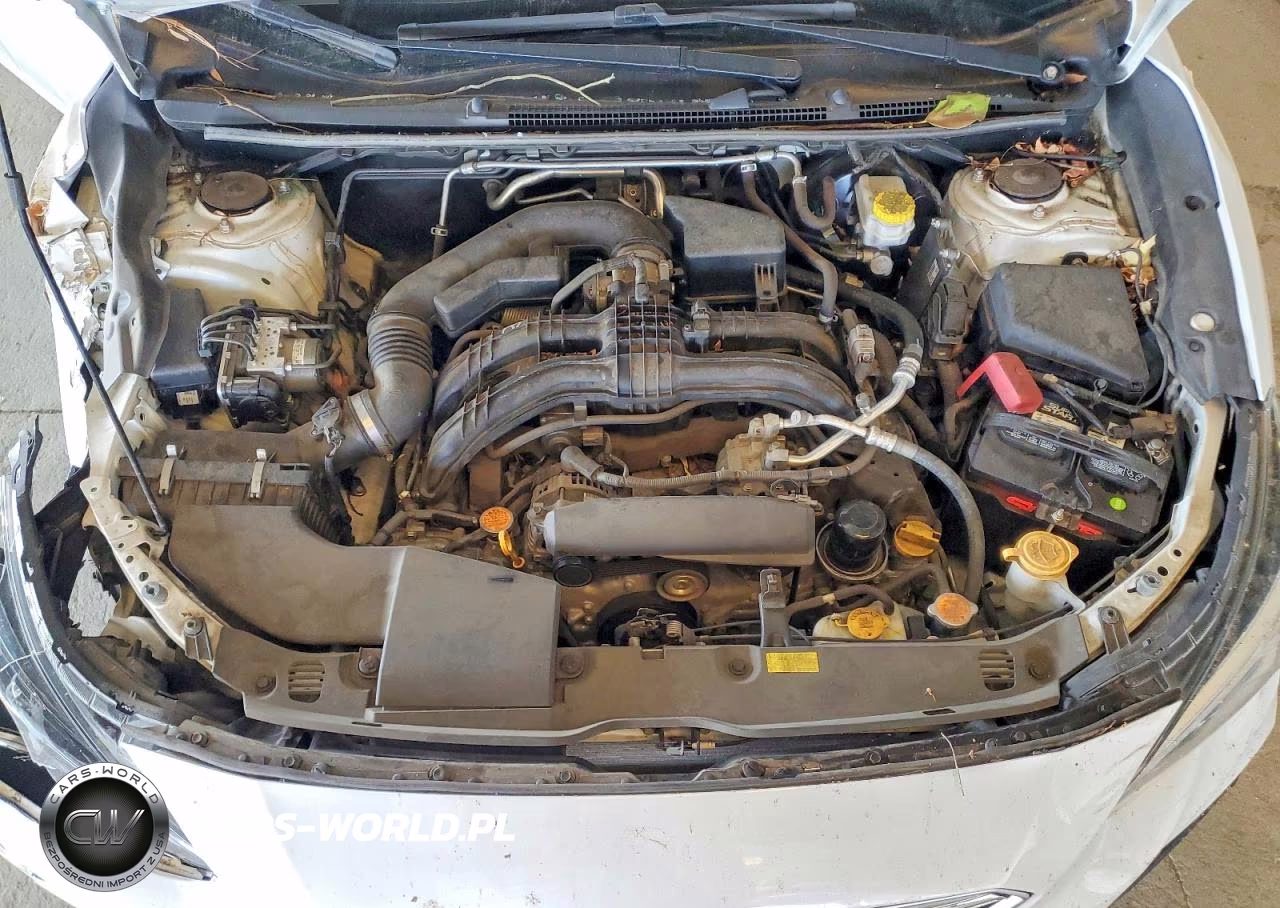 2018 Subaru Impreza Premium Plus VIN:4S3GTAD61J3734107 - 11