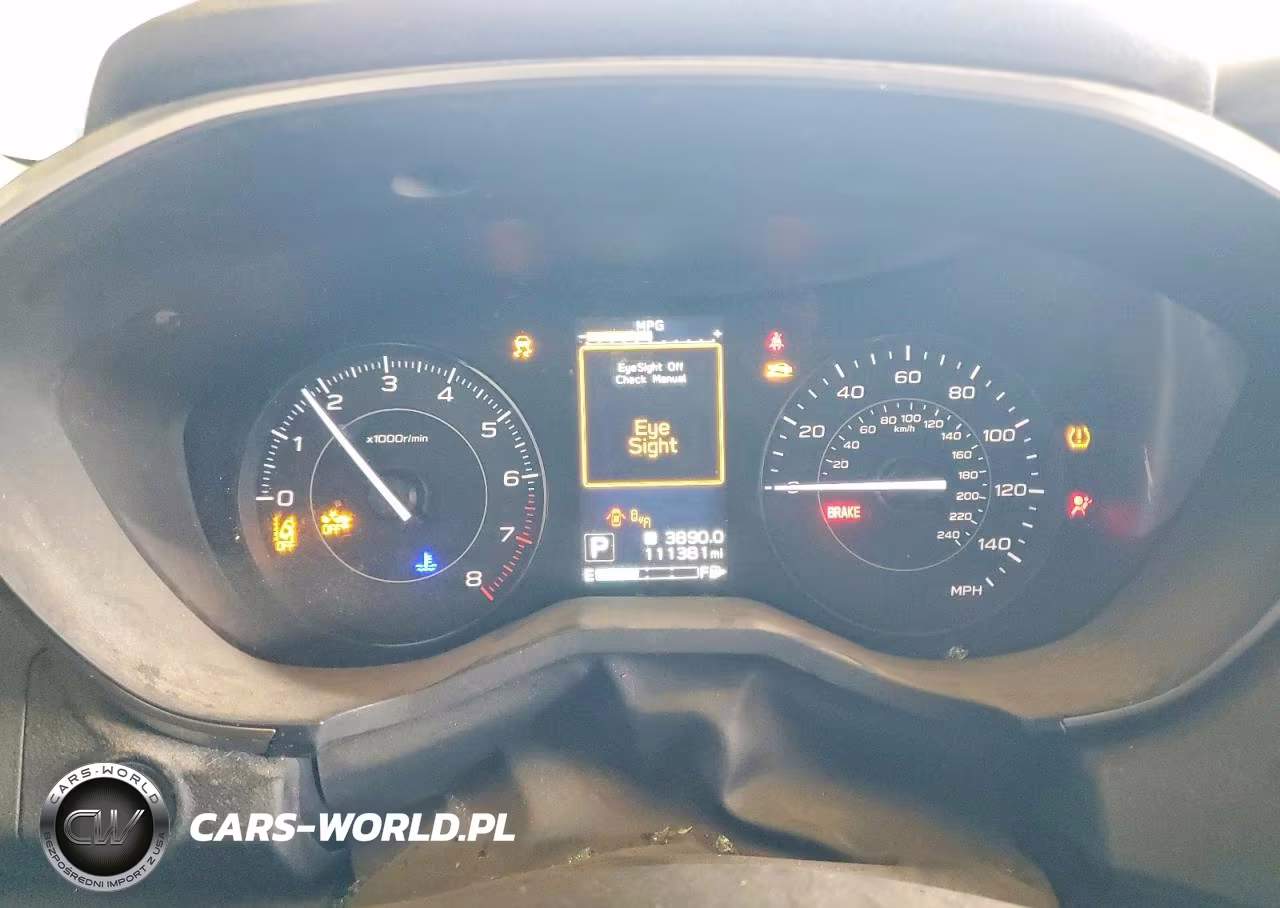 2018 Subaru Impreza Premium Plus VIN:4S3GTAD61J3734107 - 9