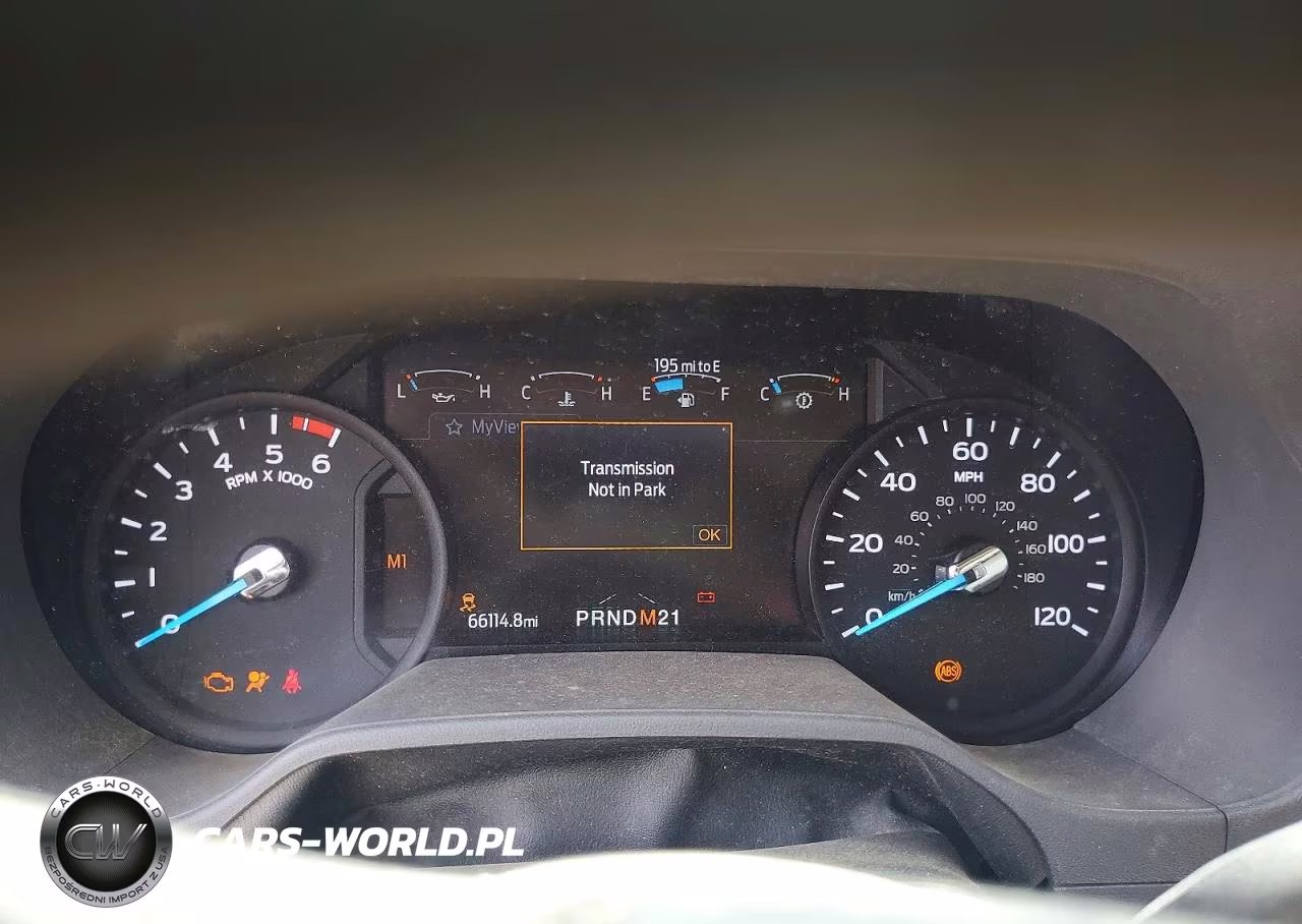 2022 Ford E350 Box Truck VIN:1FDWE3FN0NDC03532 - 9