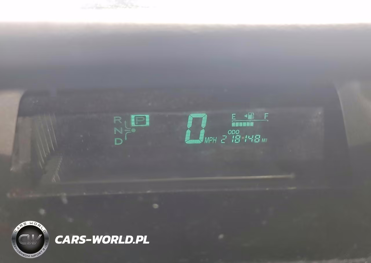 2006 Toyota Prius Base VIN:JTDKB20U767521332 - 9