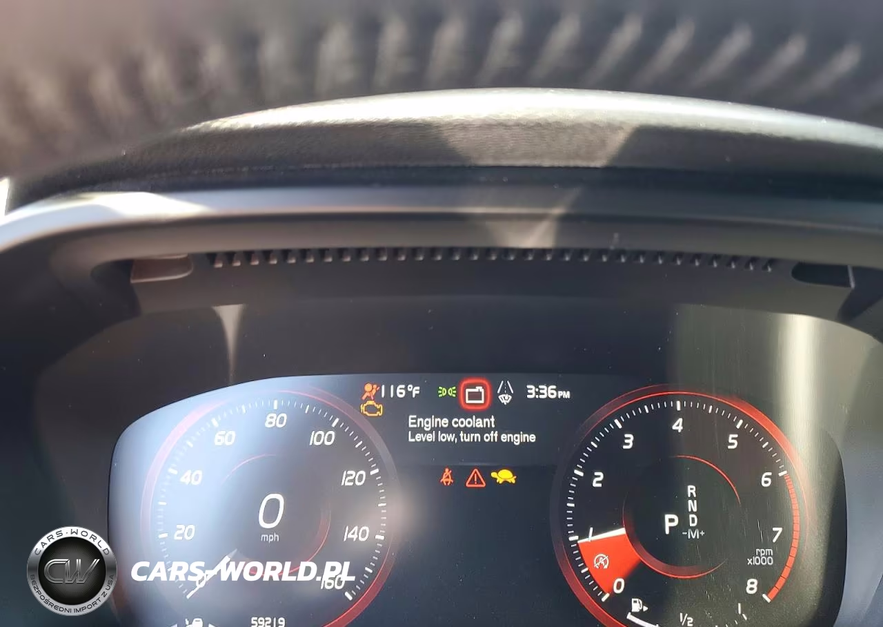 2019 Volvo Xc40 T4 Momentum VIN:YV4AC2HK6K2078154 - 9