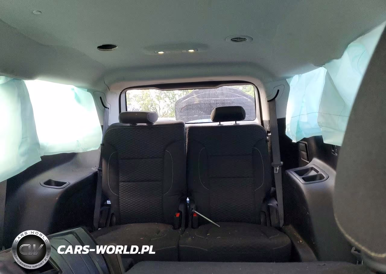 2018 GMC Acadia Sle VIN:1GKKNRLA5JZ169368 - 10