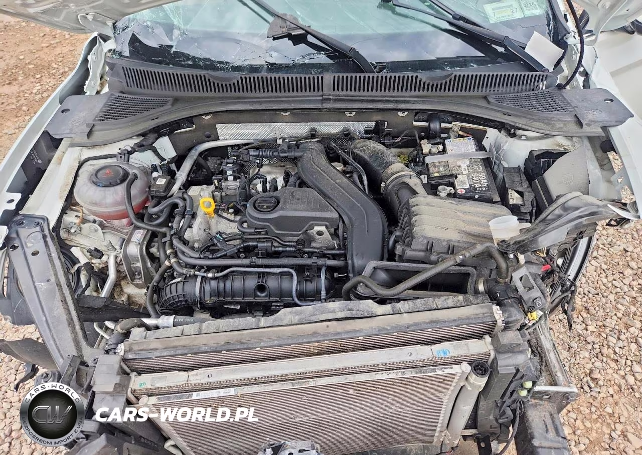 2024 Volkswagen Jetta Se VIN:3VW7M7BU4RM096766 - 11