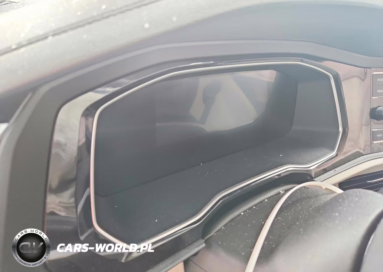 2024 Volkswagen Jetta Se VIN:3VW7M7BU4RM096766 - 9