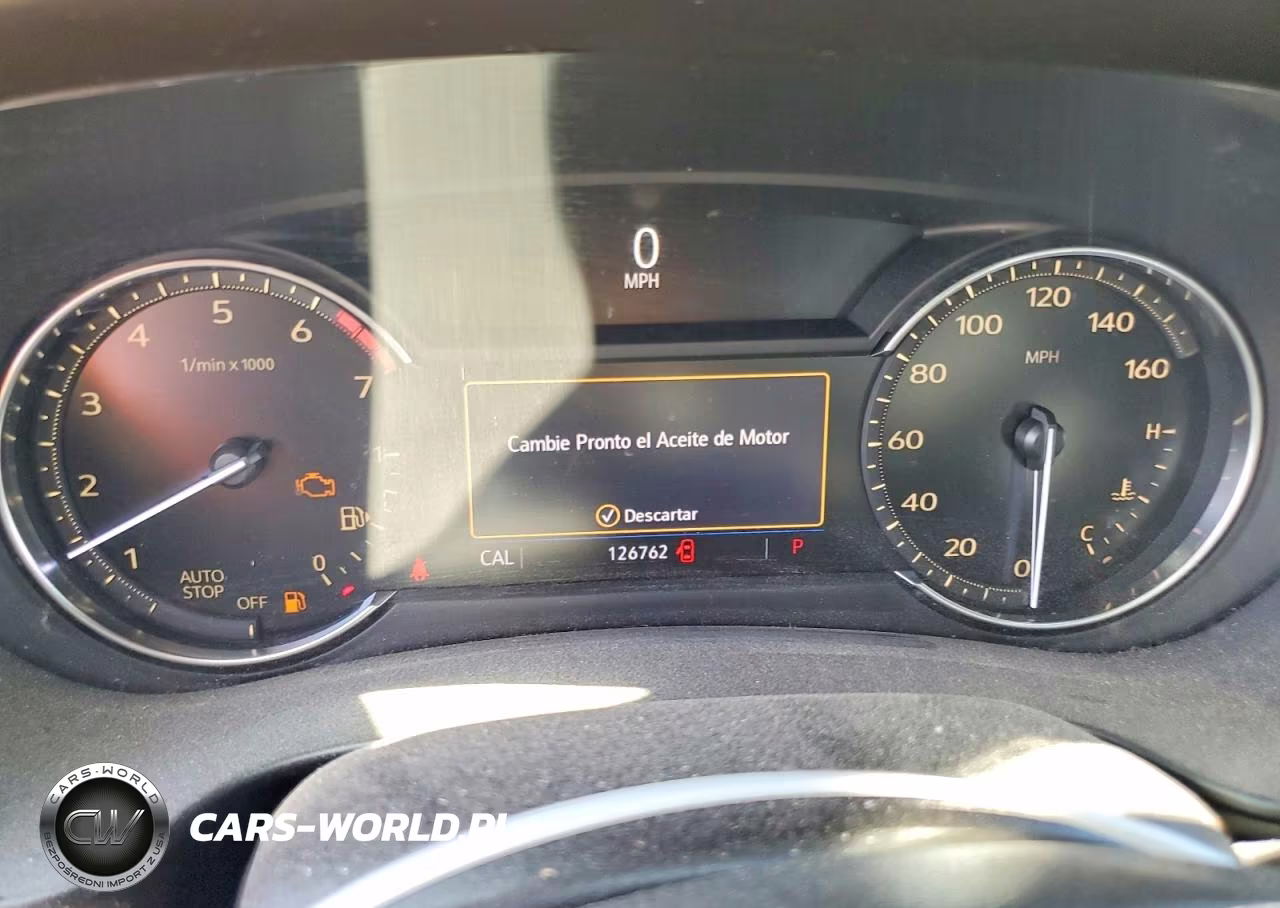2019 Cadillac Xt4 Premium Luxury VIN:1GYFZCR4XKF164731 - 9