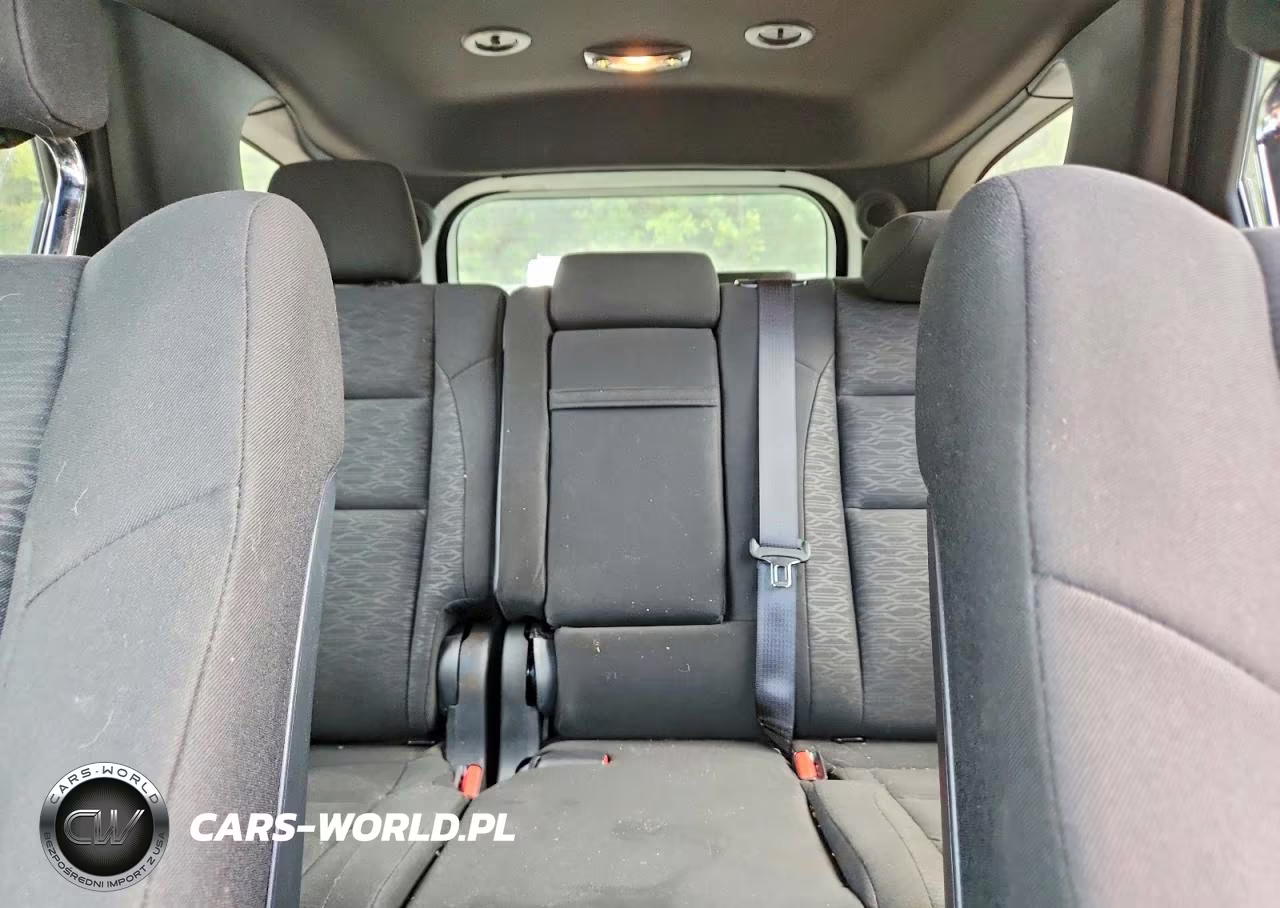 2025 Dodge Durango R-T VIN:1C4SDJCTXSC562935 - 10