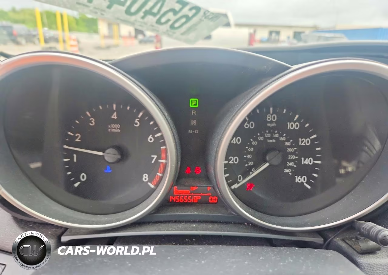 2011 Mazda 3 I VIN:JM1BL1UF8B1431977 - 9