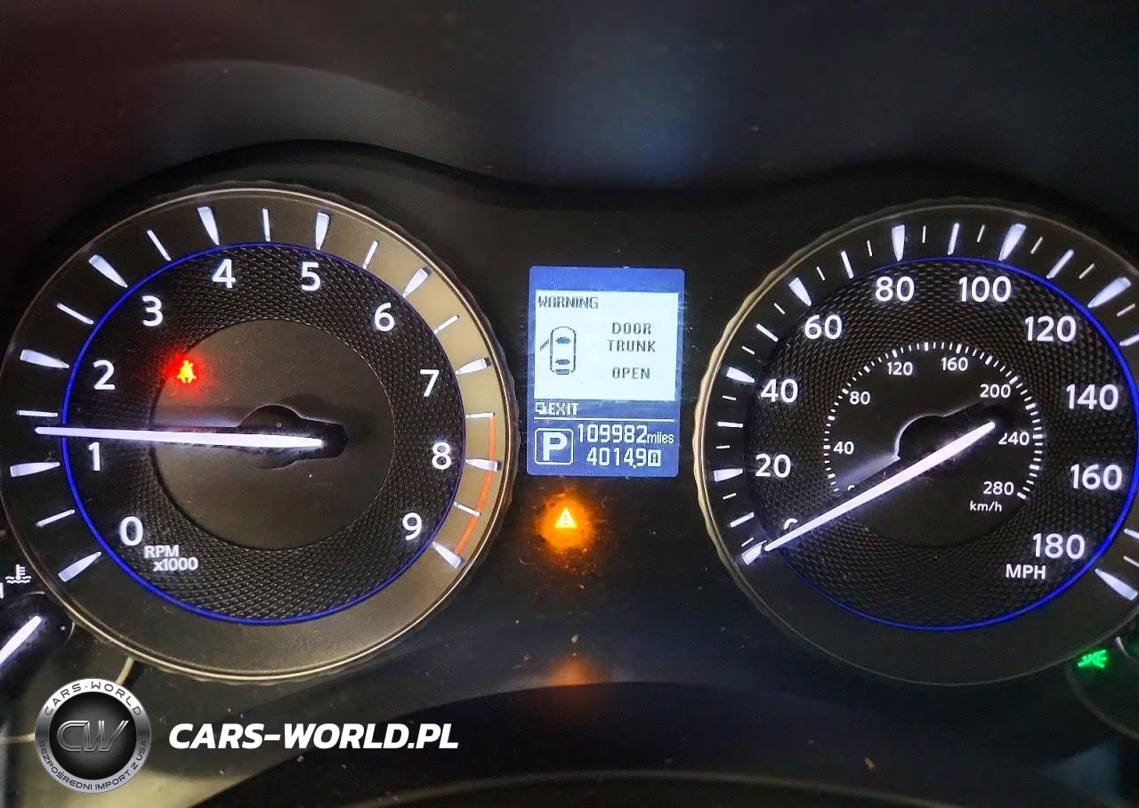 2015 Infiniti Q70L 3.7 VIN:JN1BY1PPXFM601558 - 9