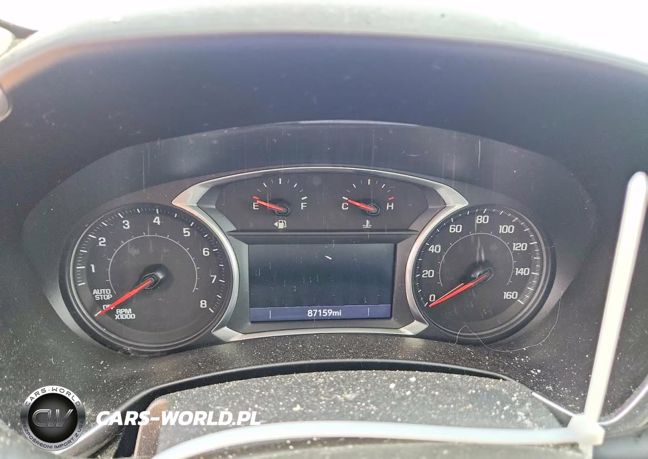 2020 Chevrolet Equinox Premier VIN:3GNAXXEVXLS571528 - 9
