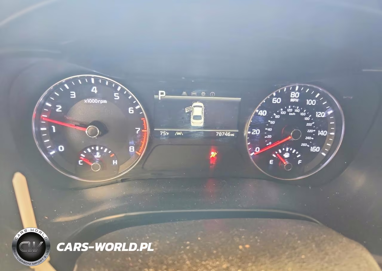 2024 Kia Forte Lxs VIN:3KPF24AD8RE793257 - 9