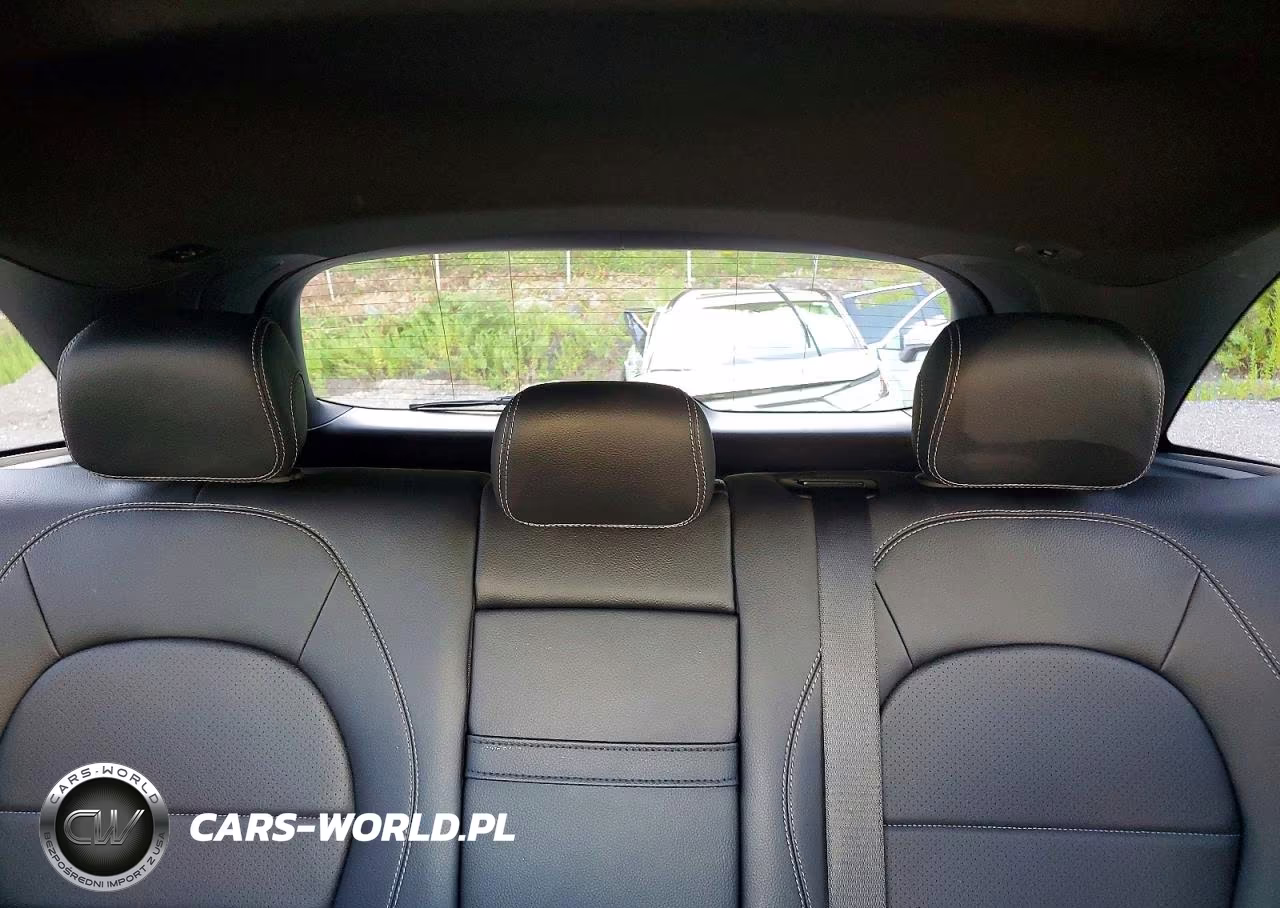 2018 Mercedes-Benz Glc 300 4Matic VIN:WDC0G4KBXJV060612 - 10
