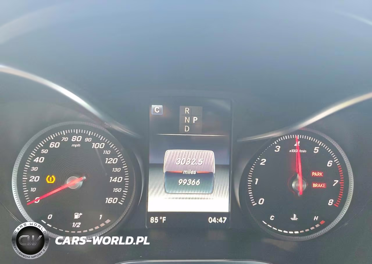 2018 Mercedes-Benz Glc 300 4Matic VIN:WDC0G4KBXJV060612 - 9