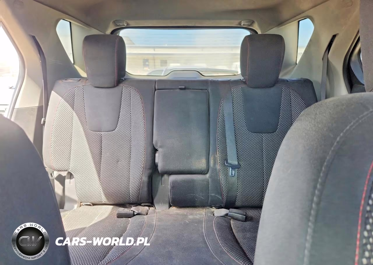 2016 Chevrolet Equinox Lt VIN:2GNALCEK4G6170233 - 10