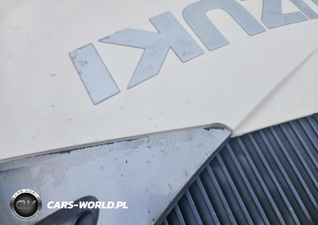 2019 Suzuki Df350A VIN:35001F910399 - 10