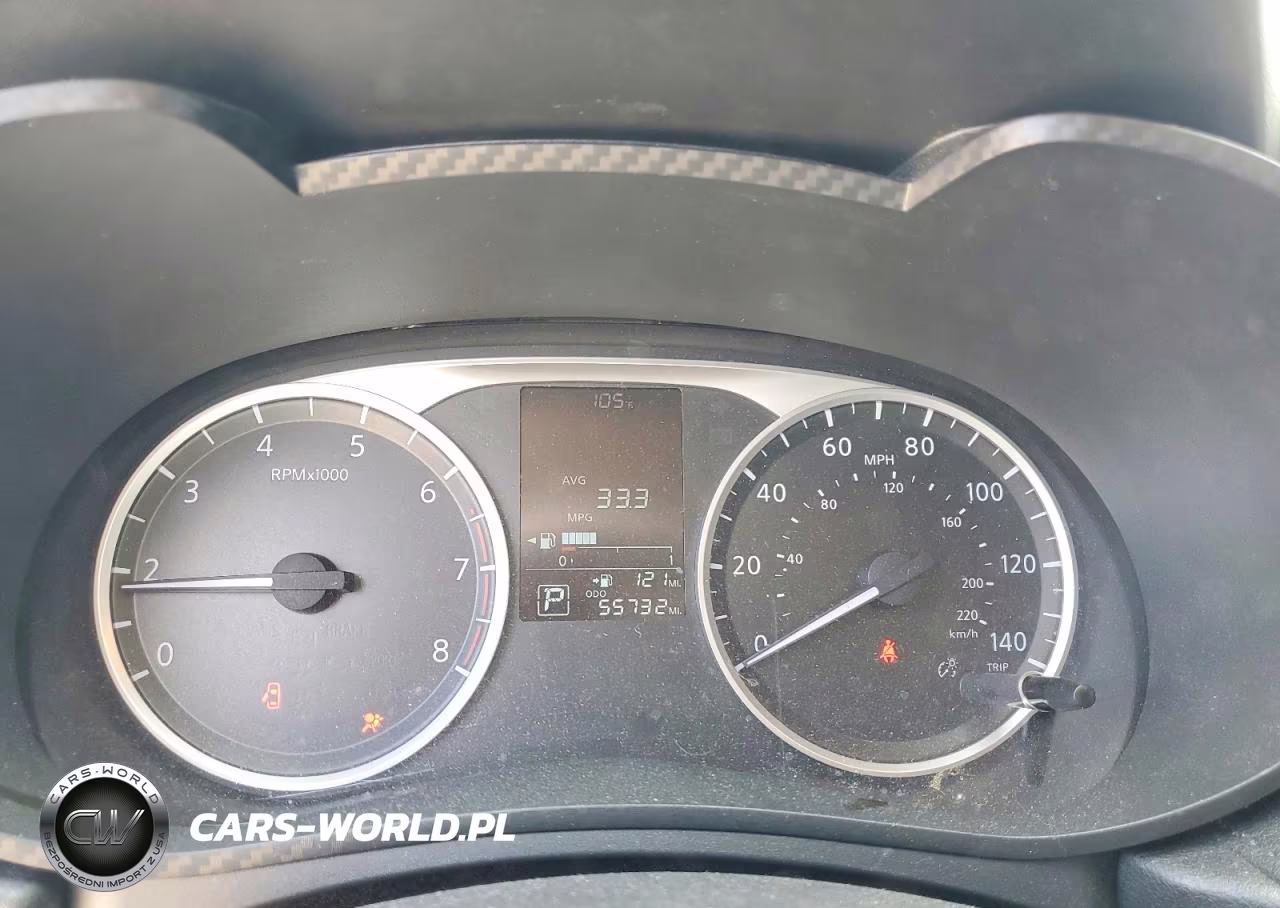 2021 Nissan Versa S VIN:3N1CN8DV3ML920879 - 9