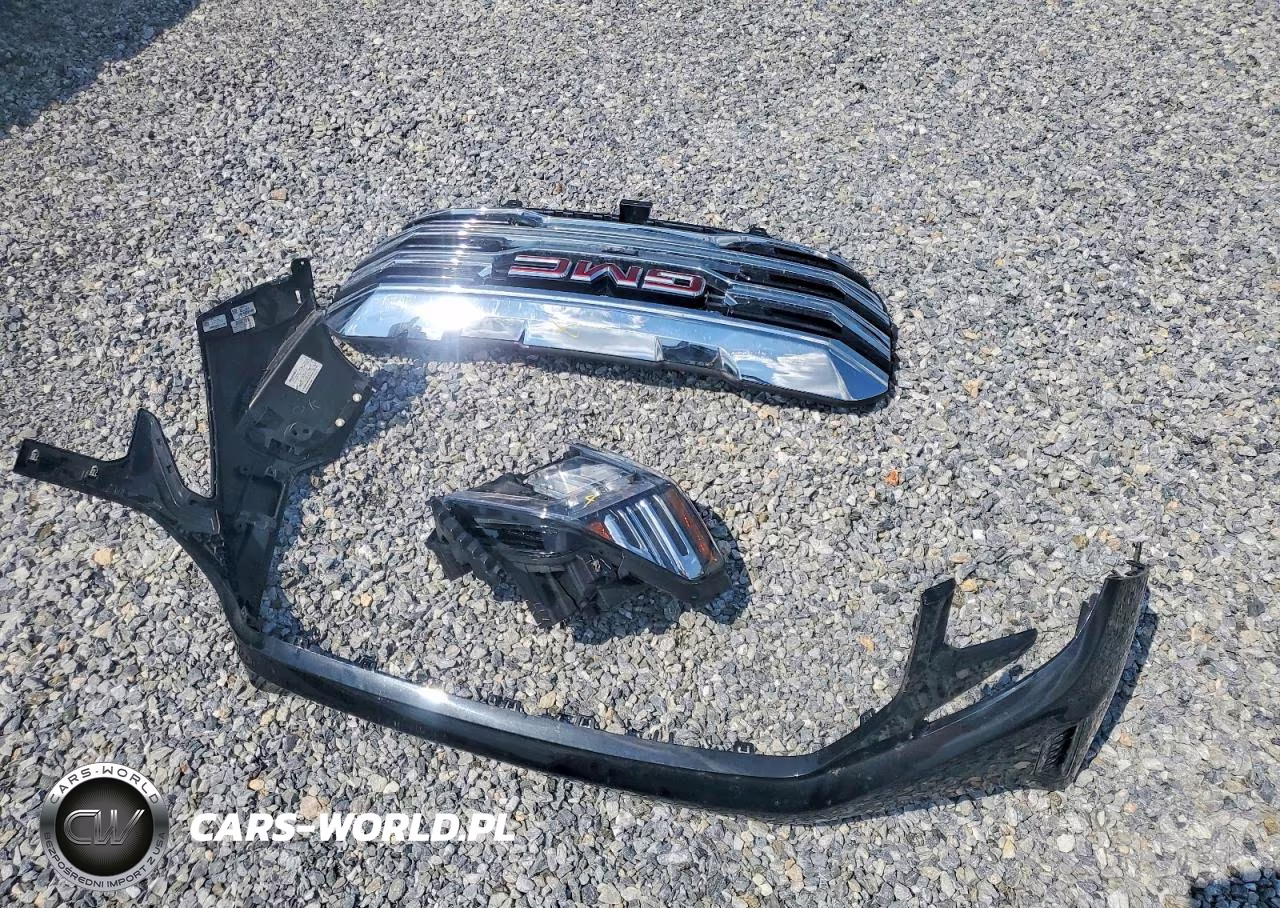2026 GMC Sierra K1500 Slt VIN:3GTUUDE81TG383426 - 12