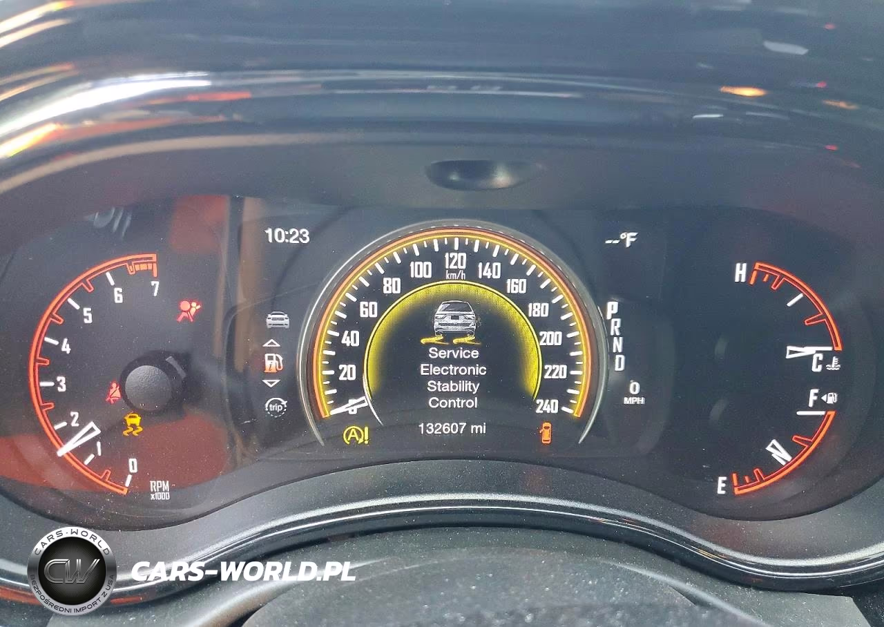 2021 Dodge Durango Gt VIN:1C4RDJDG5MC638855 - 9