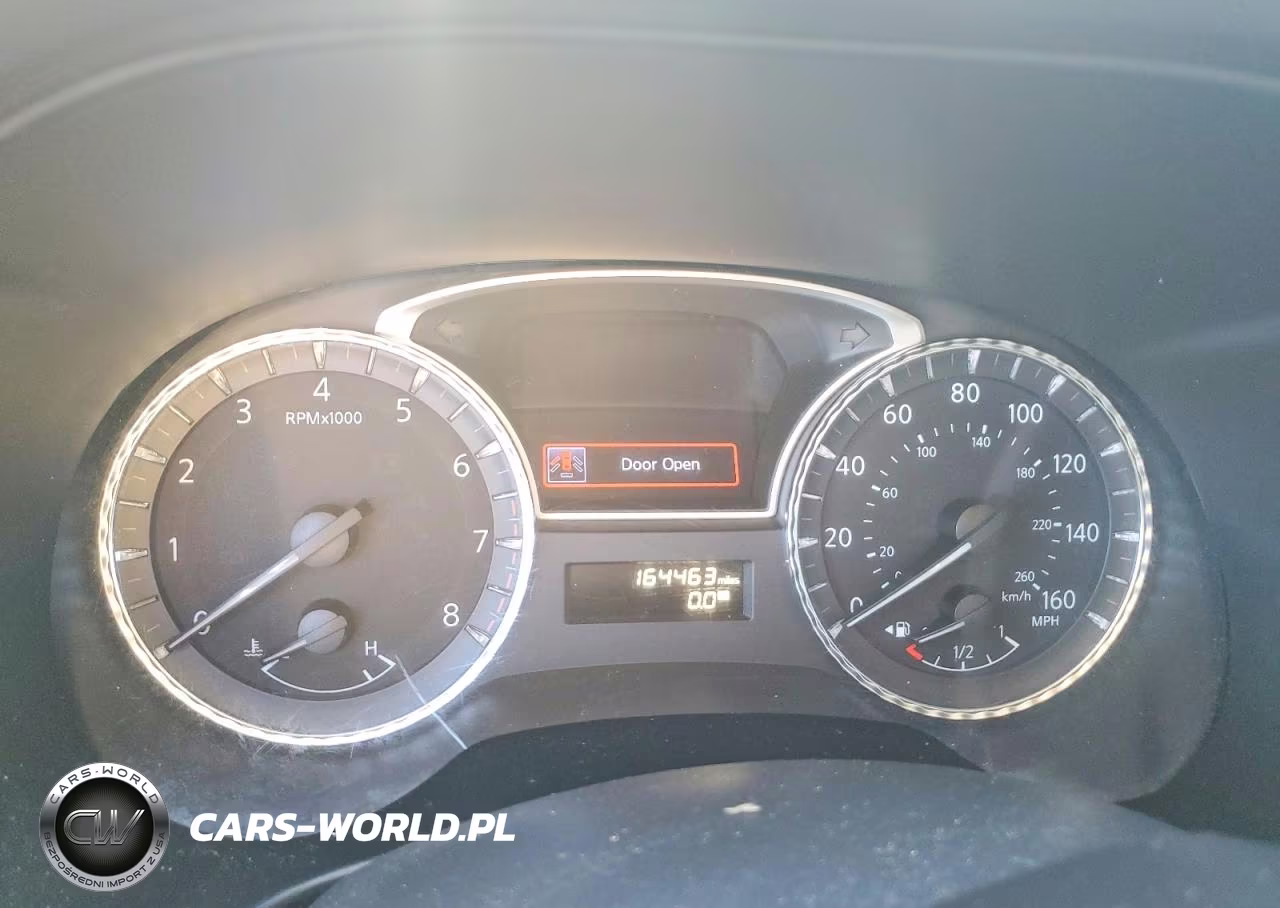 2014 Infiniti Qx60 Base VIN:5N1AL0MN0EC555775 - 9