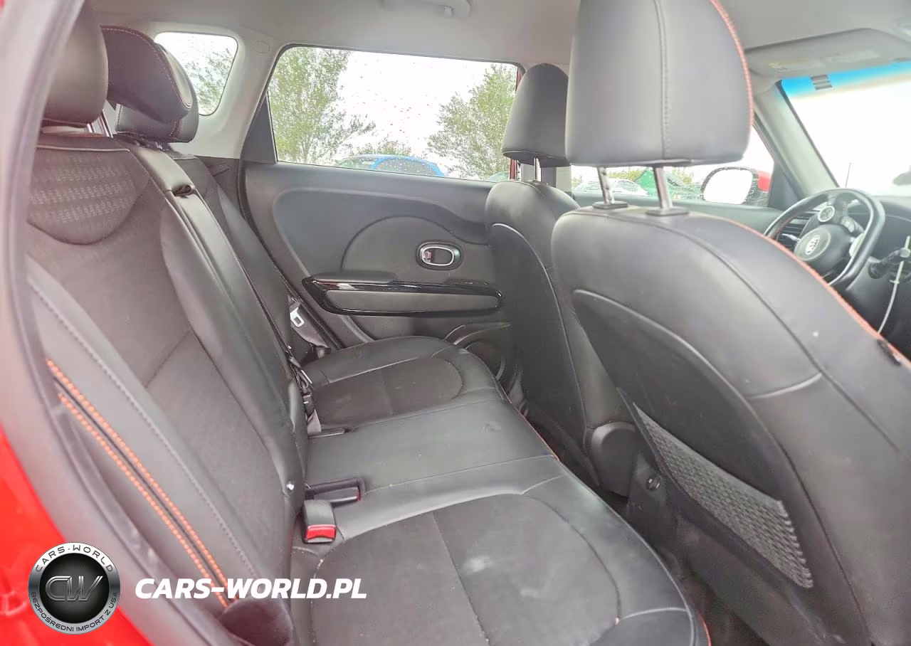 2018 Kia Soul ! VIN:KNDJX3AA0J7573319 - 10
