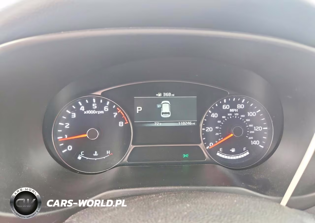 2018 Kia Soul ! VIN:KNDJX3AA0J7573319 - 9