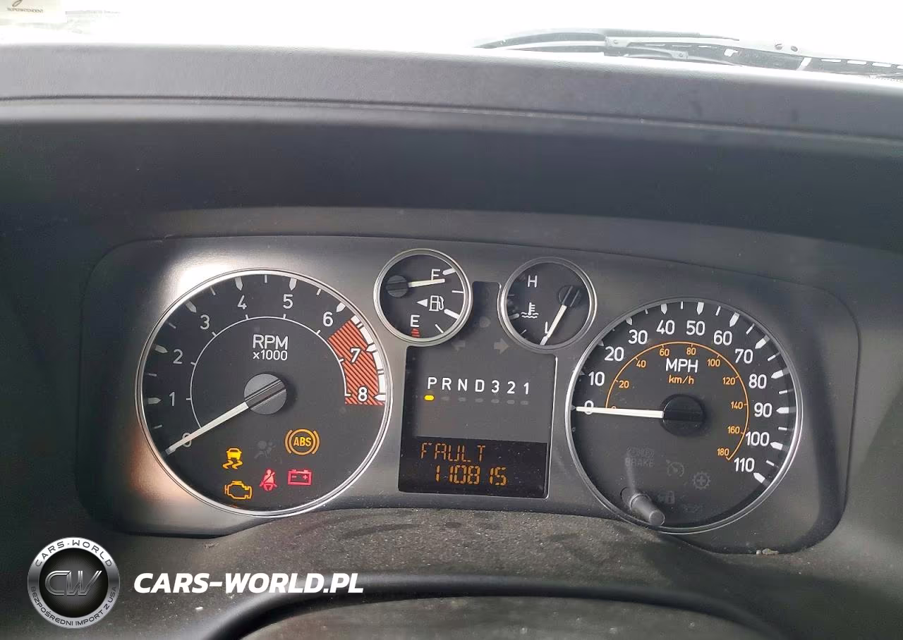 2006 Hummer H3 VIN:5GTDN136868113125 - 9