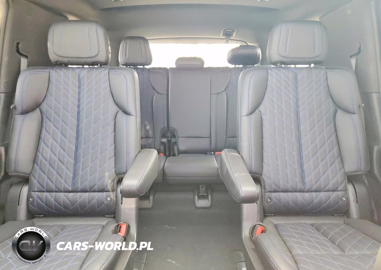 2026 Cadillac Escalade Iq L Sport-1 VIN:1GYLELKL6TU102577 - 10