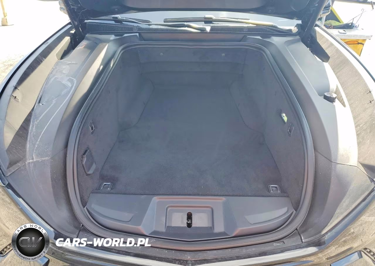2026 Cadillac Escalade Iq L Sport-1 VIN:1GYLELKL6TU102577 - 12