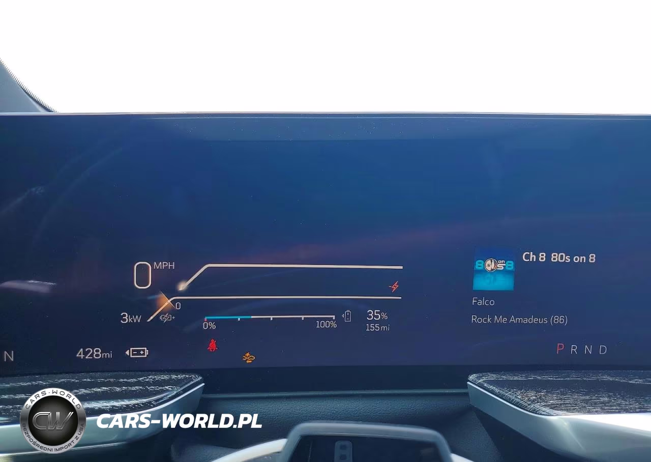 2026 Cadillac Escalade Iq L Sport-1 VIN:1GYLELKL6TU102577 - 9
