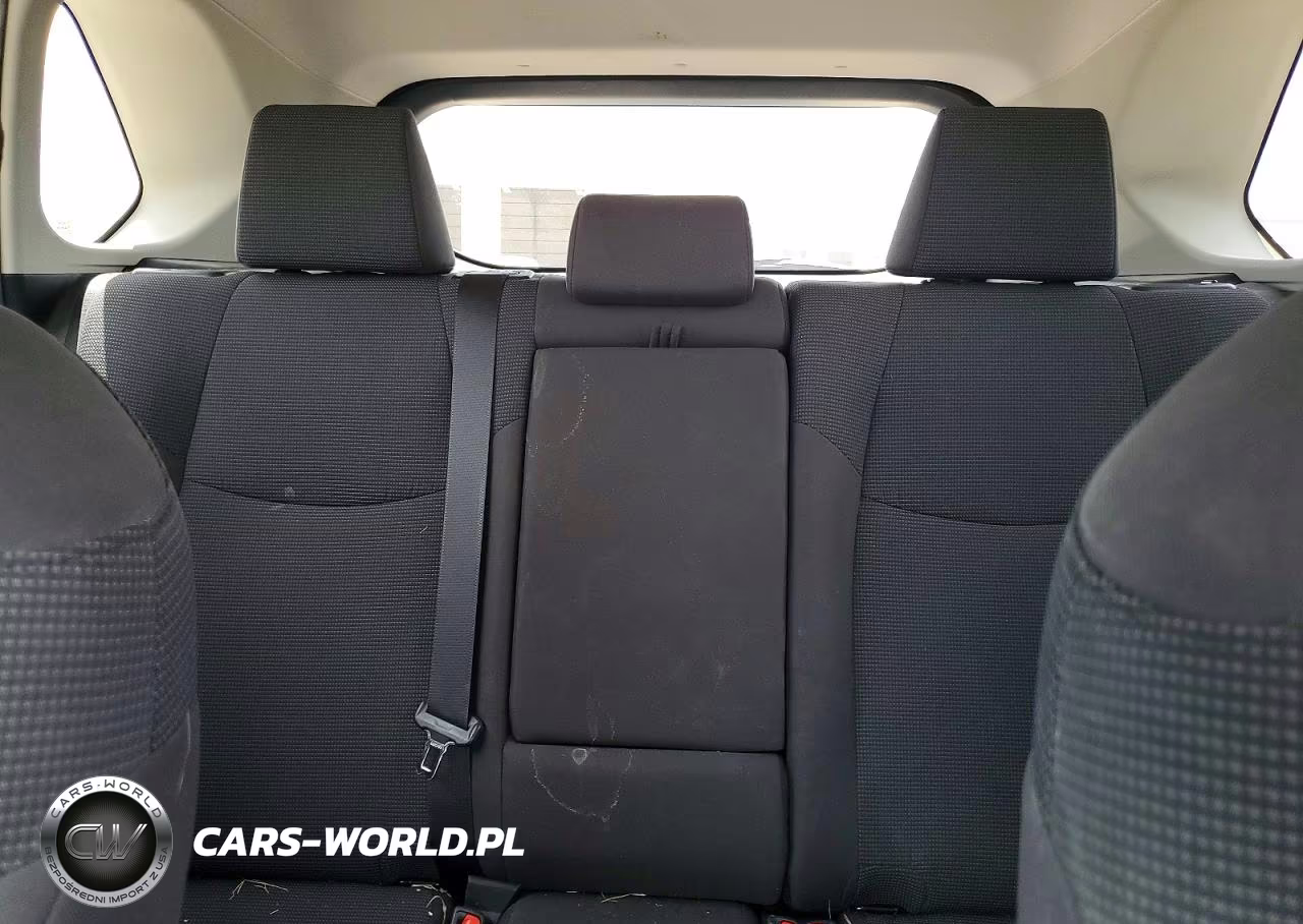2020 Toyota Rav4 Le VIN:2T3H1RFV1LW081338 - 10