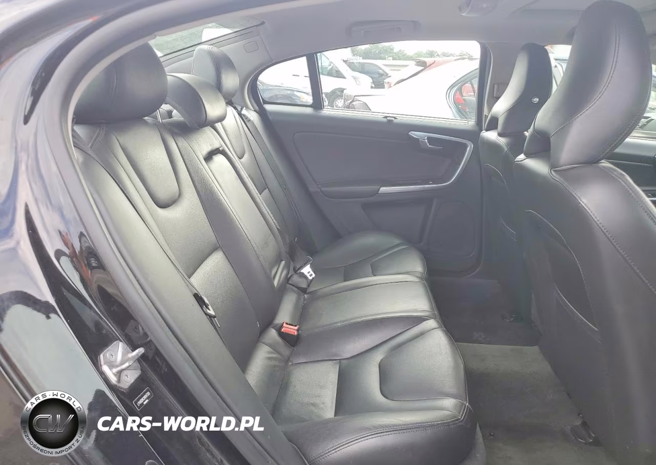 2017 Volvo S60 T5 VIN:LYV402HK2HB147339 - 10
