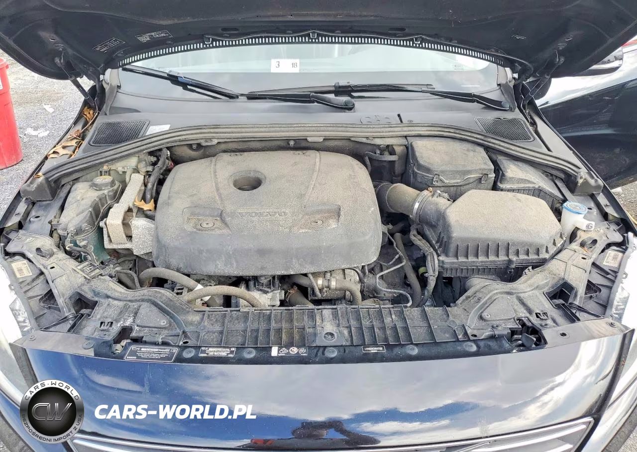 2017 Volvo S60 T5 VIN:LYV402HK2HB147339 - 11