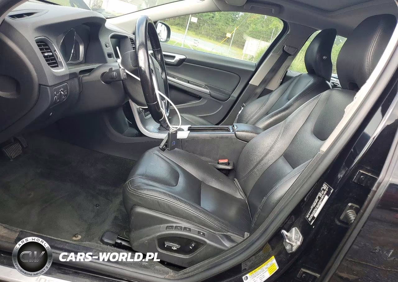 2017 Volvo S60 T5 VIN:LYV402HK2HB147339 - 7