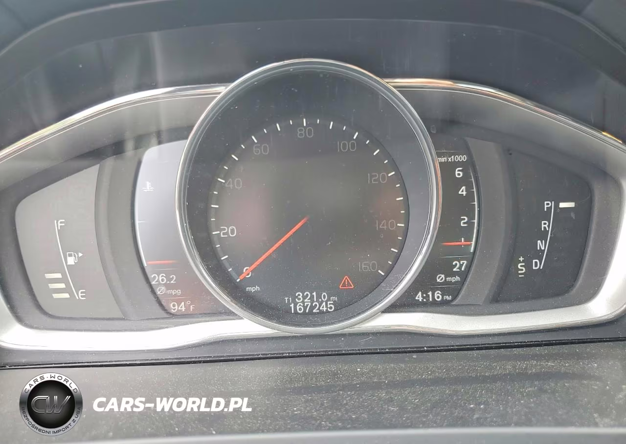 2017 Volvo S60 T5 VIN:LYV402HK2HB147339 - 9