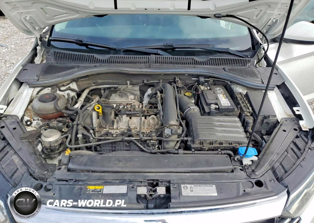 2019 Volkswagen Jetta S VIN:3VWC57BU9KM060119 - 11