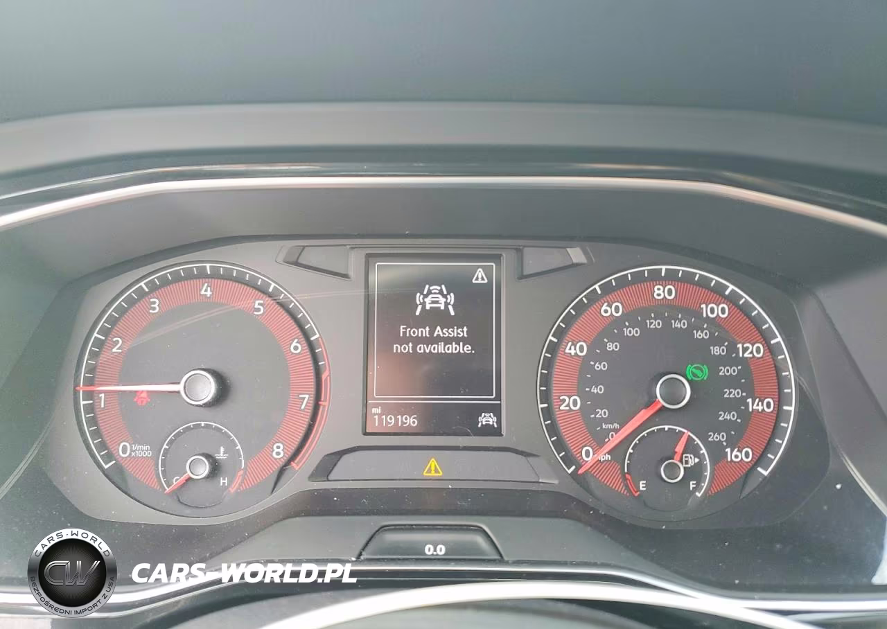 2019 Volkswagen Jetta S VIN:3VWC57BU9KM060119 - 9