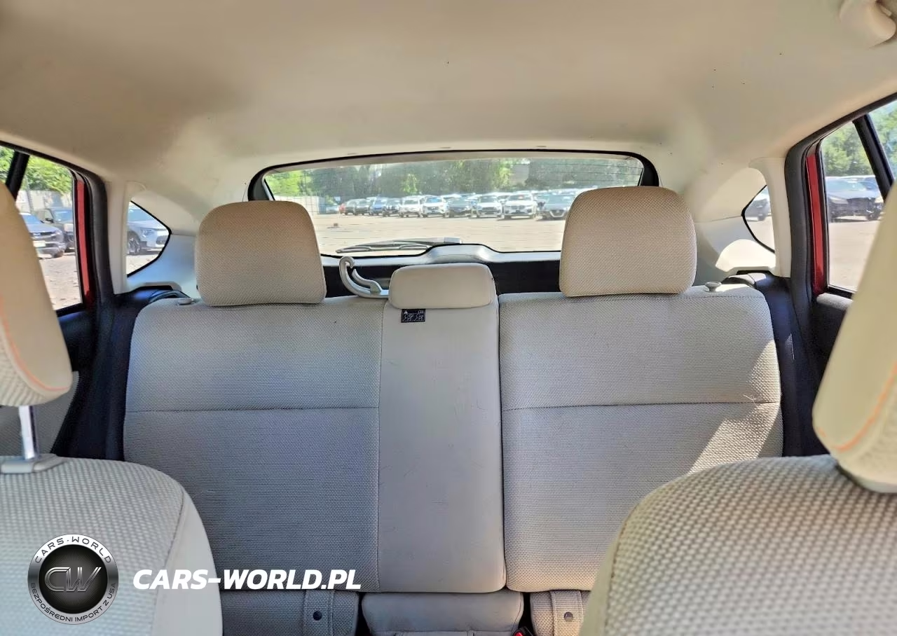 2017 Subaru Crosstrek Premium VIN:JF2GPADC9H8222491 - 10