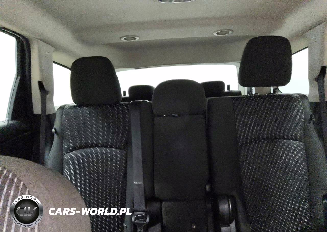 2018 Dodge Journey Se VIN:3C4PDCAB7JT533942 - 10