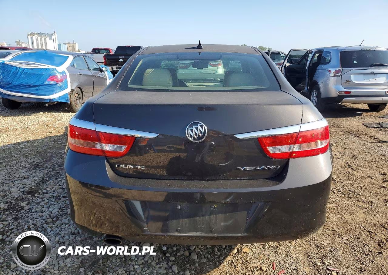2013 Buick Verano VIN:1G4PP5SK1D4226788 - 6