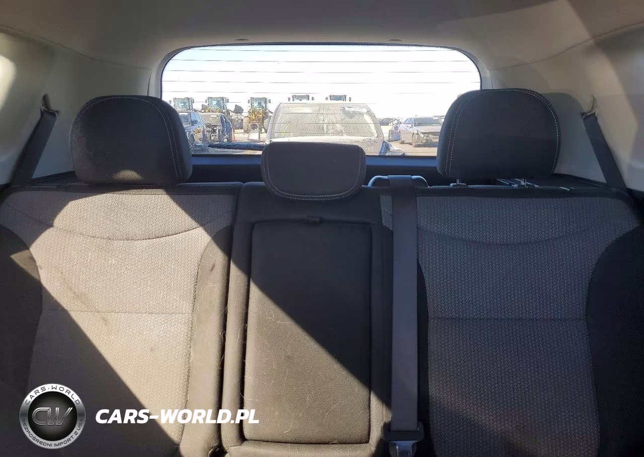 2018 Kia Soul + VIN:KNDJP3A54J7889986 - 10