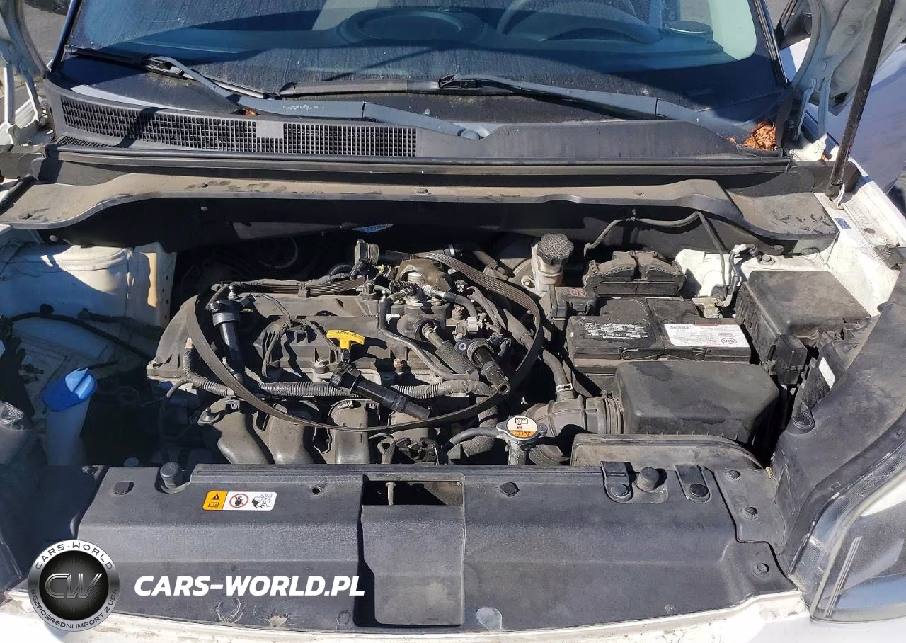 2018 Kia Soul + VIN:KNDJP3A54J7889986 - 12