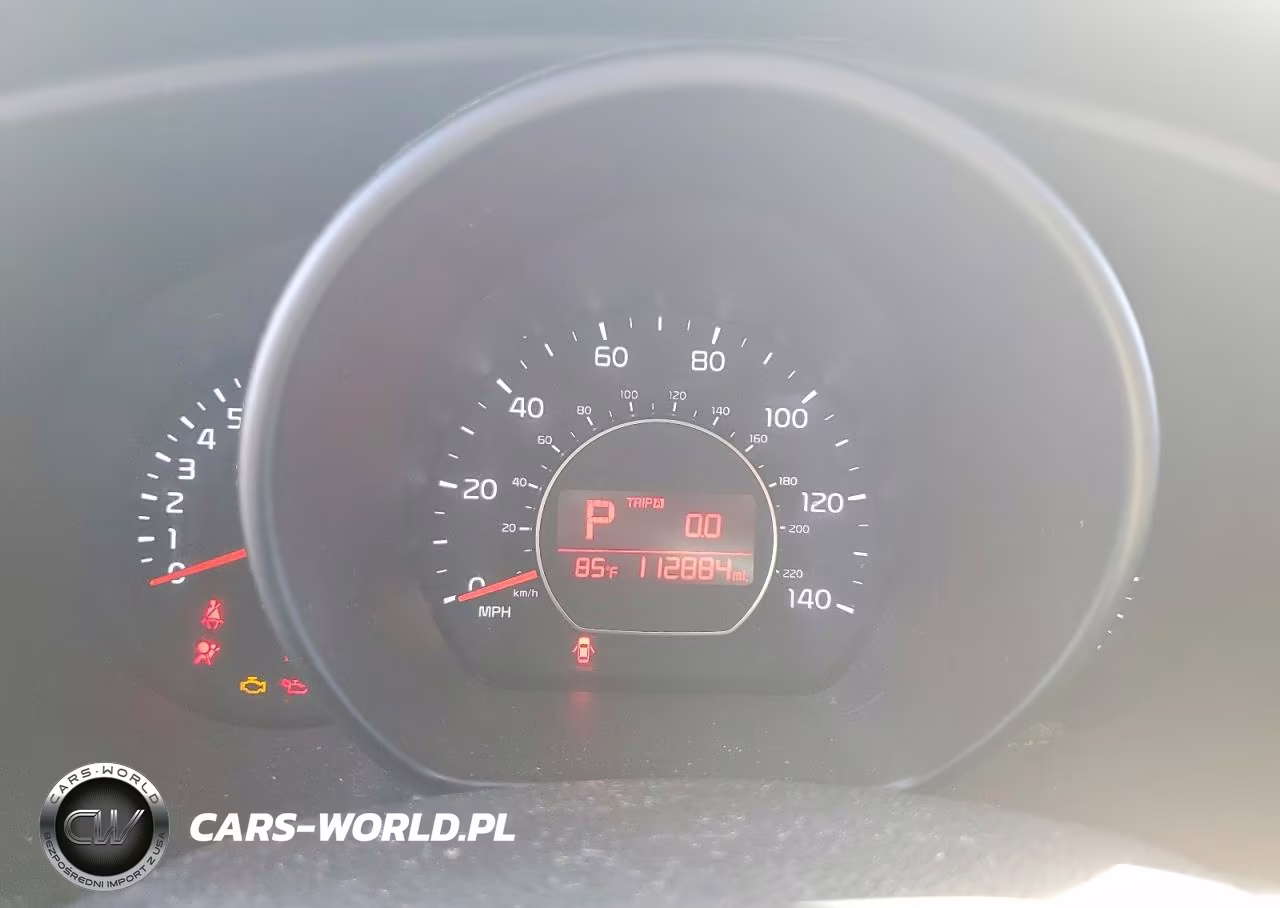 2018 Kia Soul + VIN:KNDJP3A54J7889986 - 9