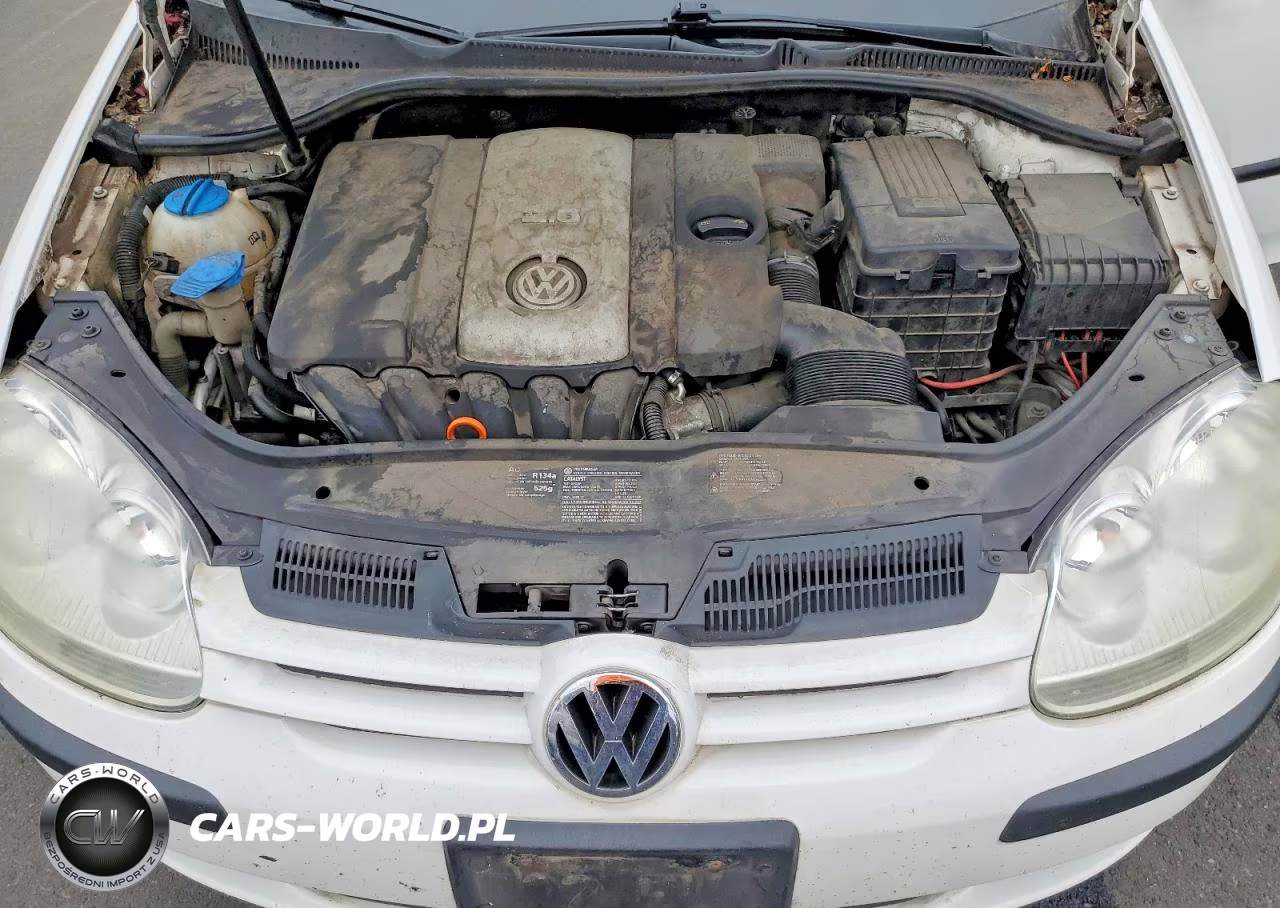 2008 Volkswagen Rabbit VIN:WVWAB71K28W244636 - 11