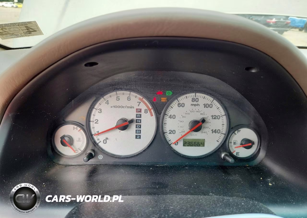 2002 Honda Civic Ex VIN:1HGES267X2L050729 - 9